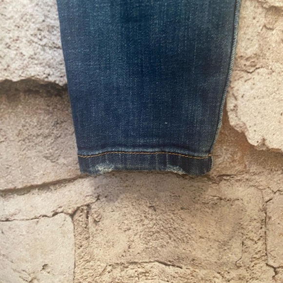 Mango Slim Leg Jeans - Picture 6 of 8